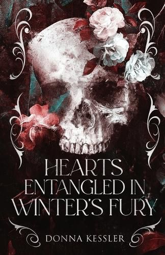 Cover image for Hearts Entangled In Winter's Fury BOOK 1
