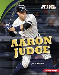 Cover image for Aaron Judge