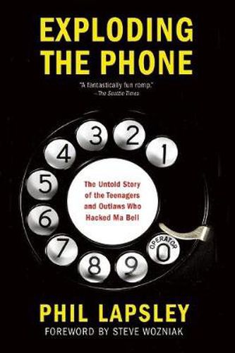 Cover image for Exploding the Phone