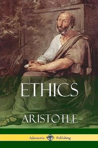 Cover image for Ethics