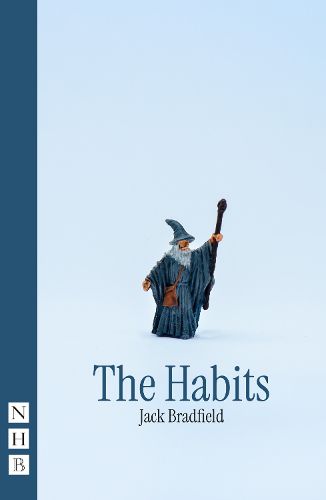 Cover image for The Habits