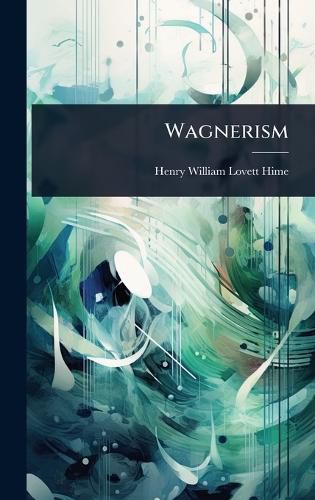 Cover image for Wagnerism