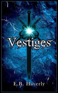 Cover image for Vestiges