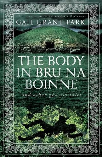 Cover image for The Body in Bru na Boinne