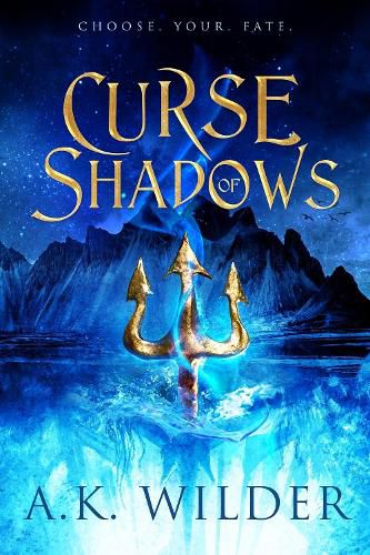 Cover image for Curse of Shadows