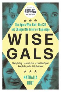 Cover image for Wise Gals