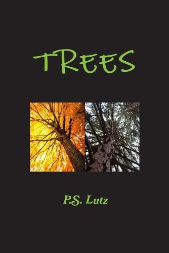 Cover image for TREES - A Musical of Forbidden Love