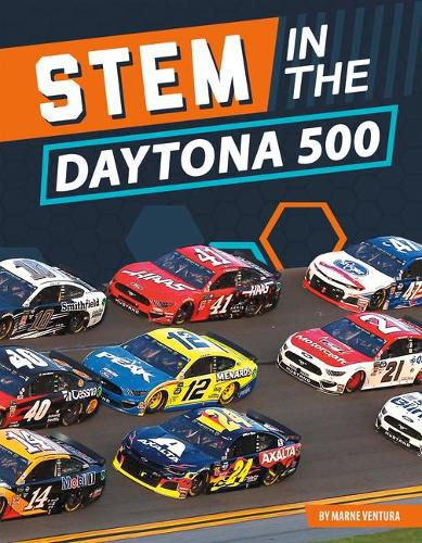 Cover image for Stem in the Daytona 500