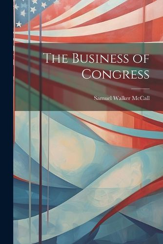 The Business of Congress