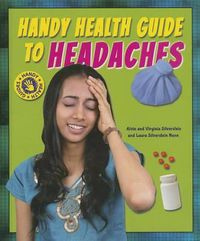 Cover image for Handy Health Guide to Headaches