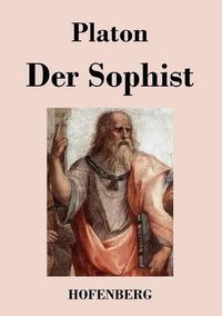 Cover image for Der Sophist