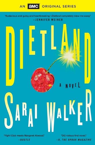 Cover image for Dietland