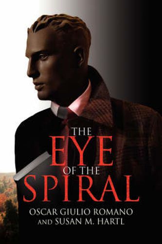 Cover image for The Eye of the Spiral