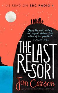 Cover image for The Last Resort