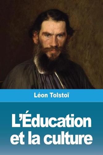 L'Education et la culture