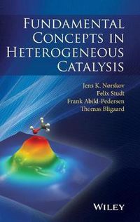 Cover image for Fundamental Concepts in Heterogeneous Catalysis