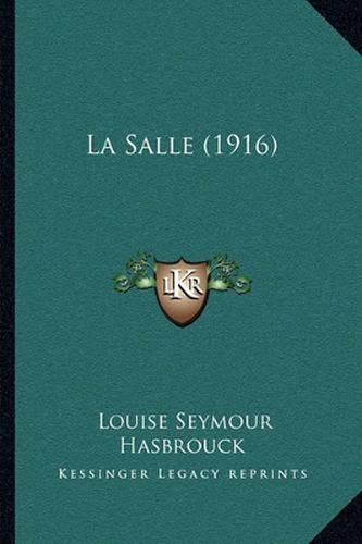 La Salle (1916)