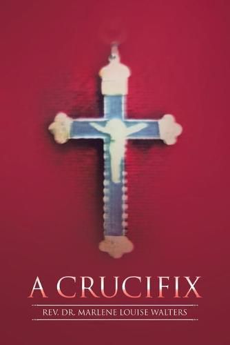 Cover image for A Crucifix