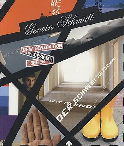 Cover image for Gerwin Schmidt