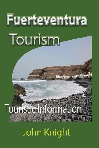 Cover image for Fuerteventura Tourism: Touristic Information