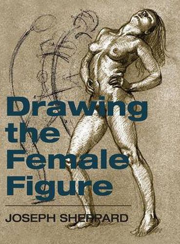 Cover image for Drawing the Female Figure