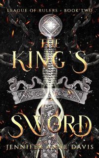 Cover image for The King's Sword