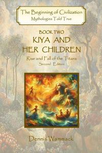 Cover image for Kiya and Her Children