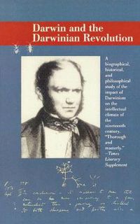 Cover image for Darwin and the Darwinian Revolution