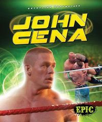 Cover image for John Cena