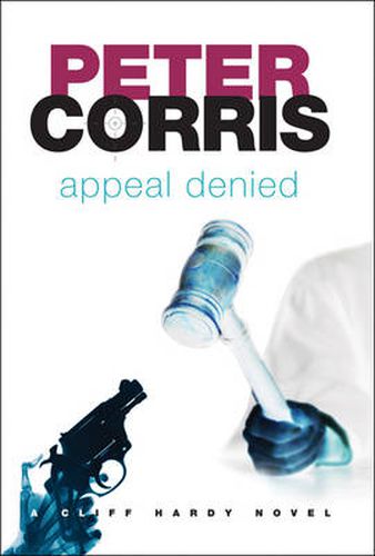 Cover image for Appeal Denied: Cliff Hardy 31