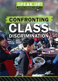 Cover image for Confronting Class Discrimination