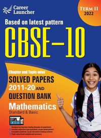 Cover image for CBSE Class X 2022 - Term II