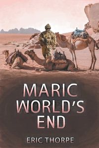 Cover image for Maric World's End