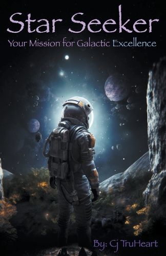 Cover image for Star Seeker