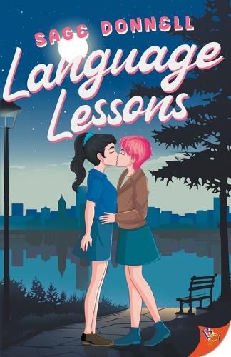 Cover image for Language Lessons