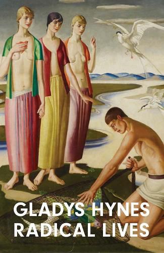 Cover image for Gladys Hynes