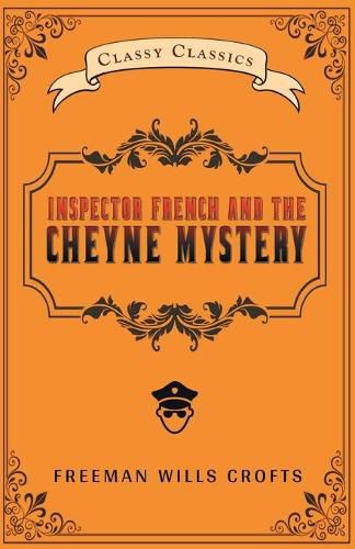 The Cheyne Mystery