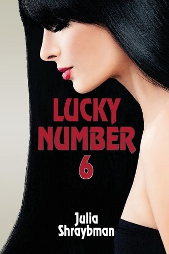 Cover image for Lucky Number Six
