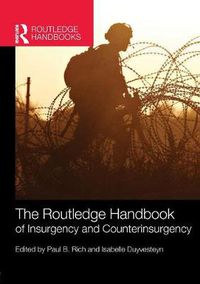 Cover image for The Routledge Handbook of Insurgency and Counterinsurgency