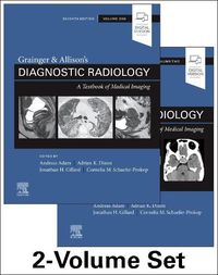 Cover image for Grainger & Allison's Diagnostic Radiology