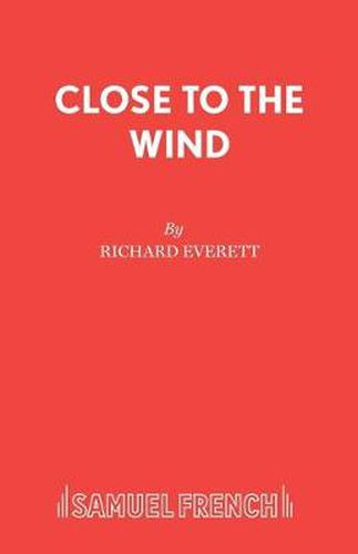 Cover image for Close to the Wind