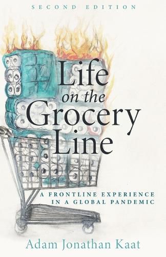 Cover image for Life on the Grocery Line (Second Edition)