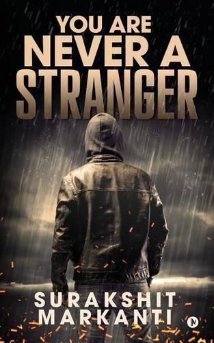 Cover image for You Are Never a Stranger