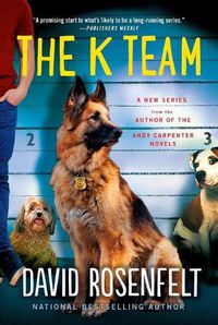 Cover image for The K Team