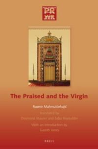 Cover image for The Praised and the Virgin