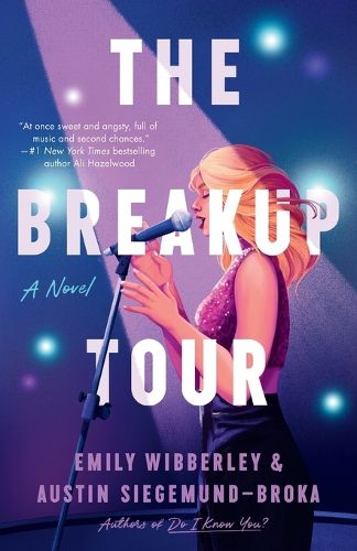 Cover image for The Breakup Tour