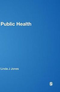 Cover image for Public Health: Building Innovative Practice