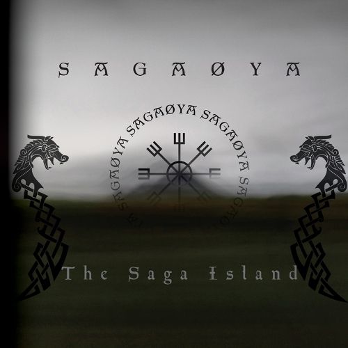 Cover image for Sagaoya - The Saga Island