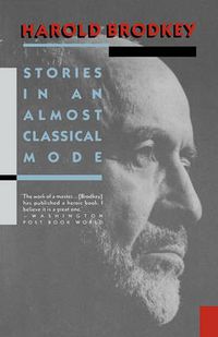 Cover image for Stories in an Almost Classical Mode