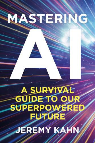 Cover image for Mastering AI